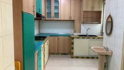 Blk 349 Yishun Avenue 11 (Yishun), HDB 5 Rooms #273375011